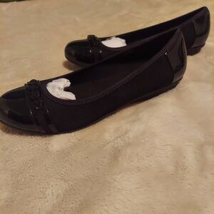 XAppeal Faye Ballet Flats Sz 10